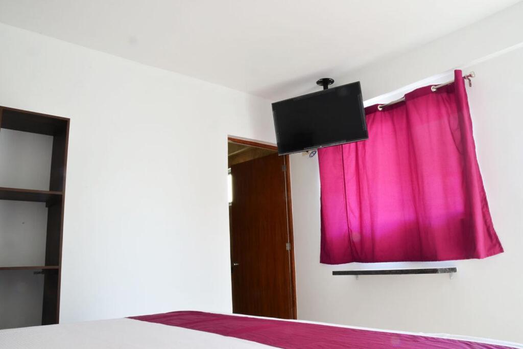 Motel Moon Puebla Exterior photo
